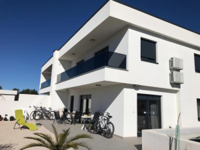 Apartman Mara Vodice